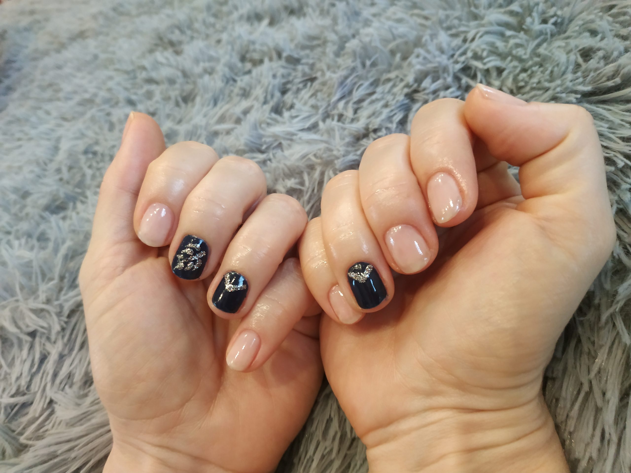 Jak zaczęła się moja przygoda z manicure hybrydowym?